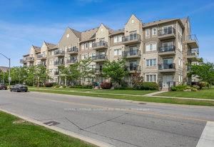 Condo for lease at 208-5705 Long Valley Road, Mississauga, Churchill Meadows, L5M 0M3 - MLS: W11967626