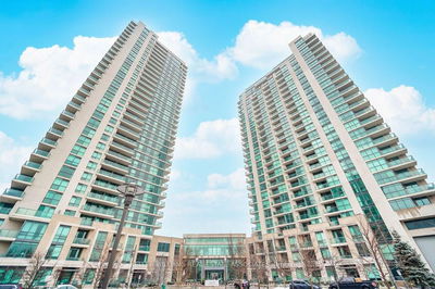 Unit 709 — 235 Sherway Gardens Rd, Toronto - Islington-City Centre West image-0-1