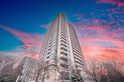 Unit 709 — 235 Sherway Gardens Rd, Toronto - Islington-City Centre West image-0-2