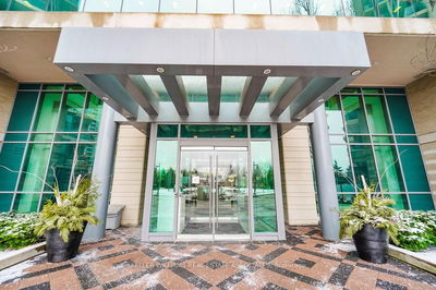 Unit 709 — 235 Sherway Gardens Rd, Toronto - Islington-City Centre West image-0-3
