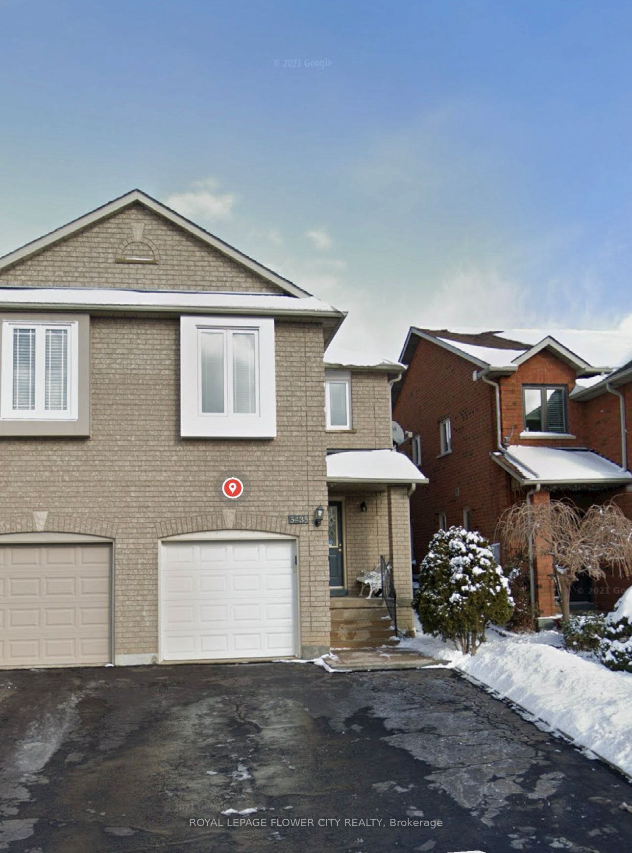 Building at 5435 Richmeadow Mews, Mississauga, Meadowvale Village