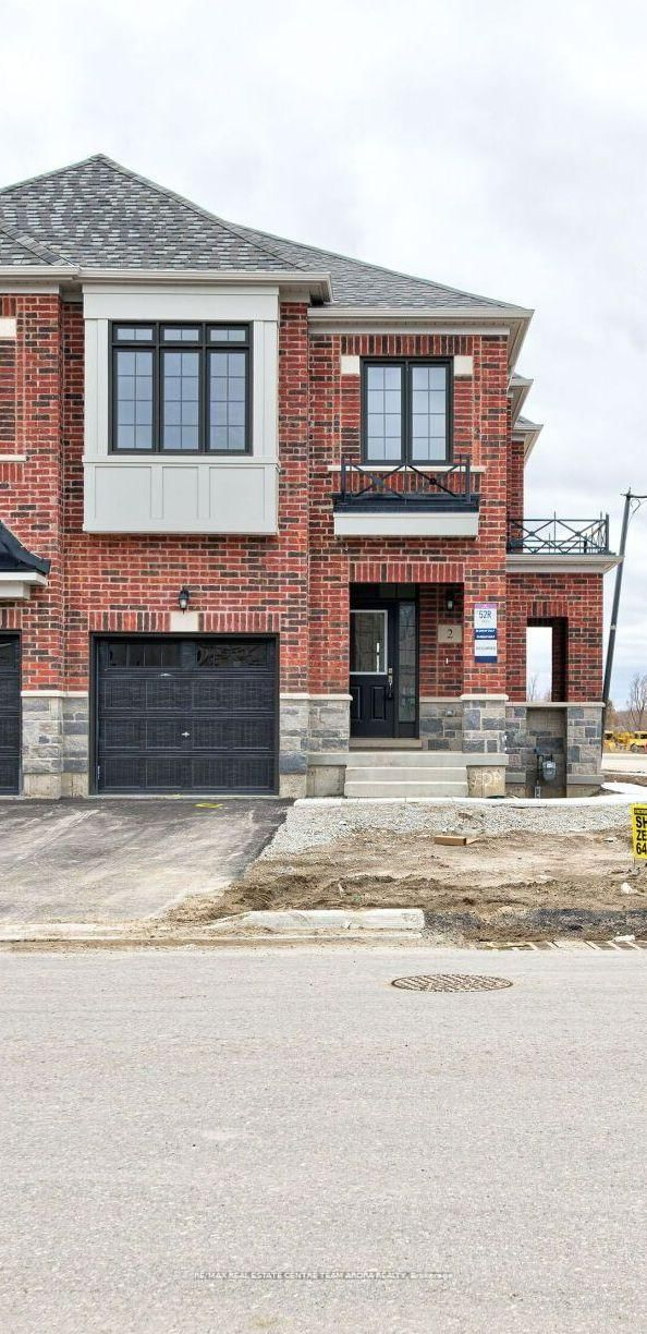 Semi-Detached House leased at Bsmt-2 Fordham Road, Brampton, Bram West, L6Y 6K2 - MLS: W11967731