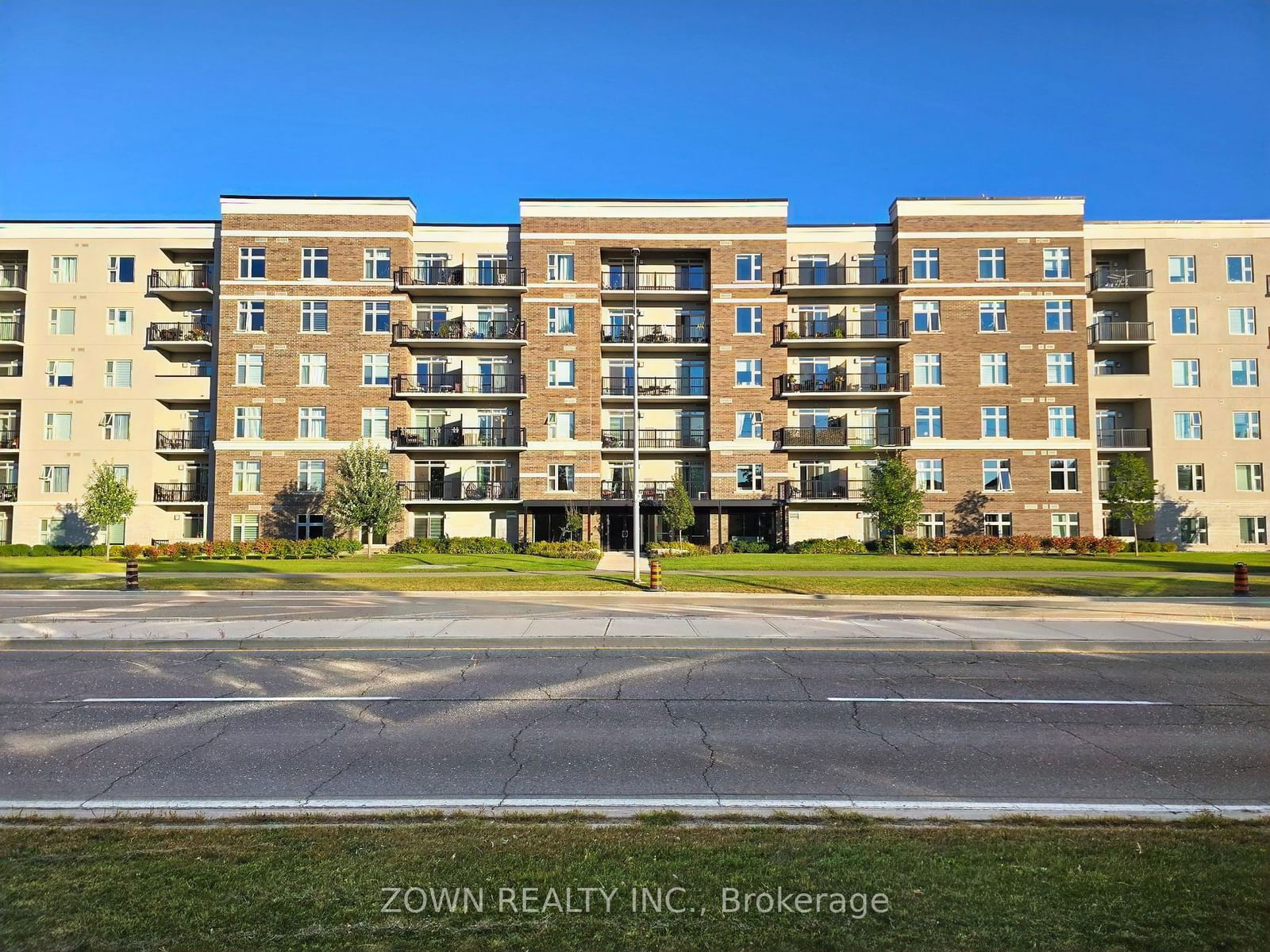 Condo for sale at 510-610 Farmstead Drive, Milton, Willmott, L9T 8X5 - MLS: W11967748