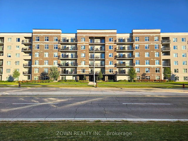 510 - 610 Farmstead Drive