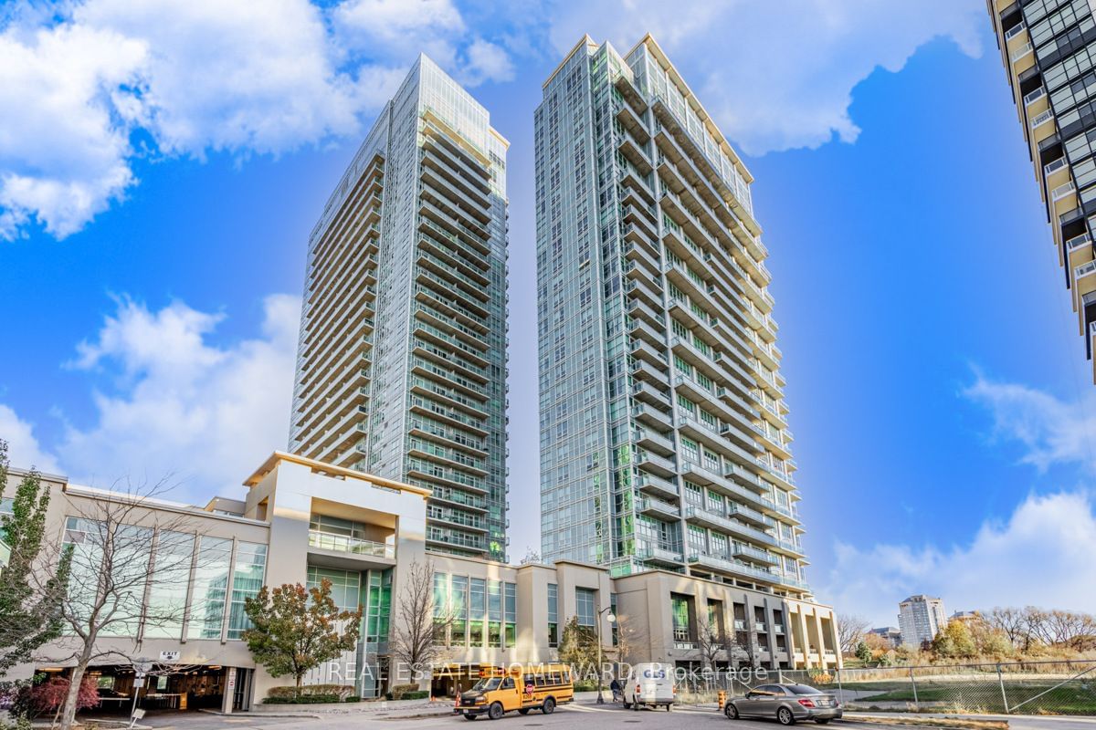 Condo for sale at 2734-165 Legion Road, Toronto, Mimico, M8Y 0A1 - MLS: W11967825