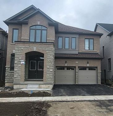 Detached House for lease at 5 Aldenham Street, Brampton, Credit Valley, L6X 0J8 - MLS: W11968066