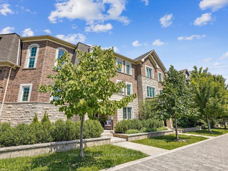 Townhouse for sale at 3-3045 George Savage Avenue, Oakville, Rural Oakville, L6M 0Y8 - MLS: W11968089