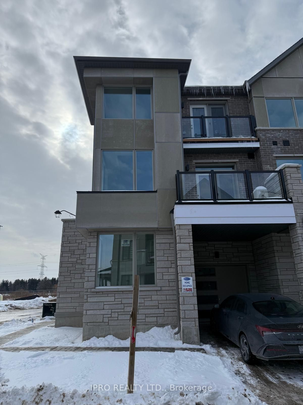 Townhouse for sale at 5100 Vetere Street, Mississauga, Churchill Meadows, L5M 2S8 - MLS: W11968224