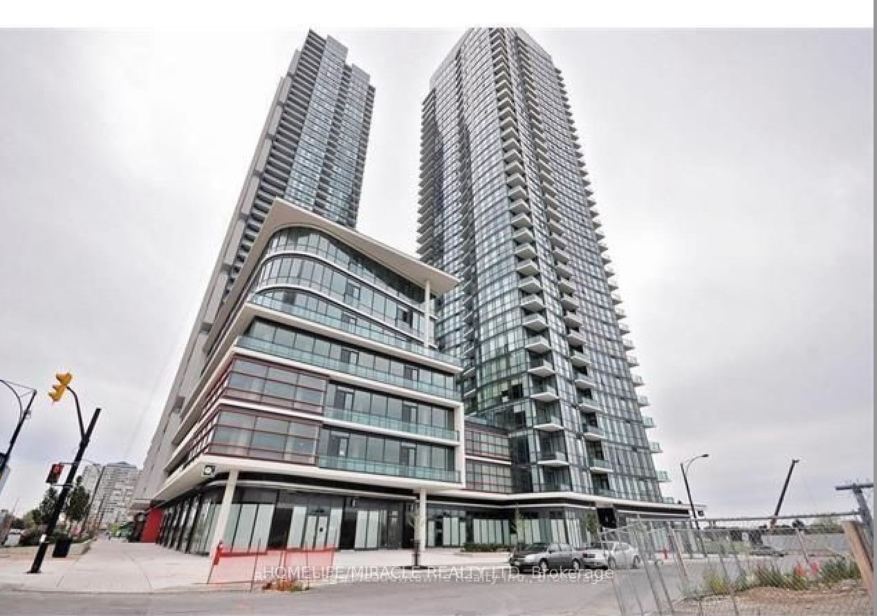 Condo for lease at 319-4011 Brickstone Mews, Mississauga, Creditview, L5B 0G3 - MLS: W11968247