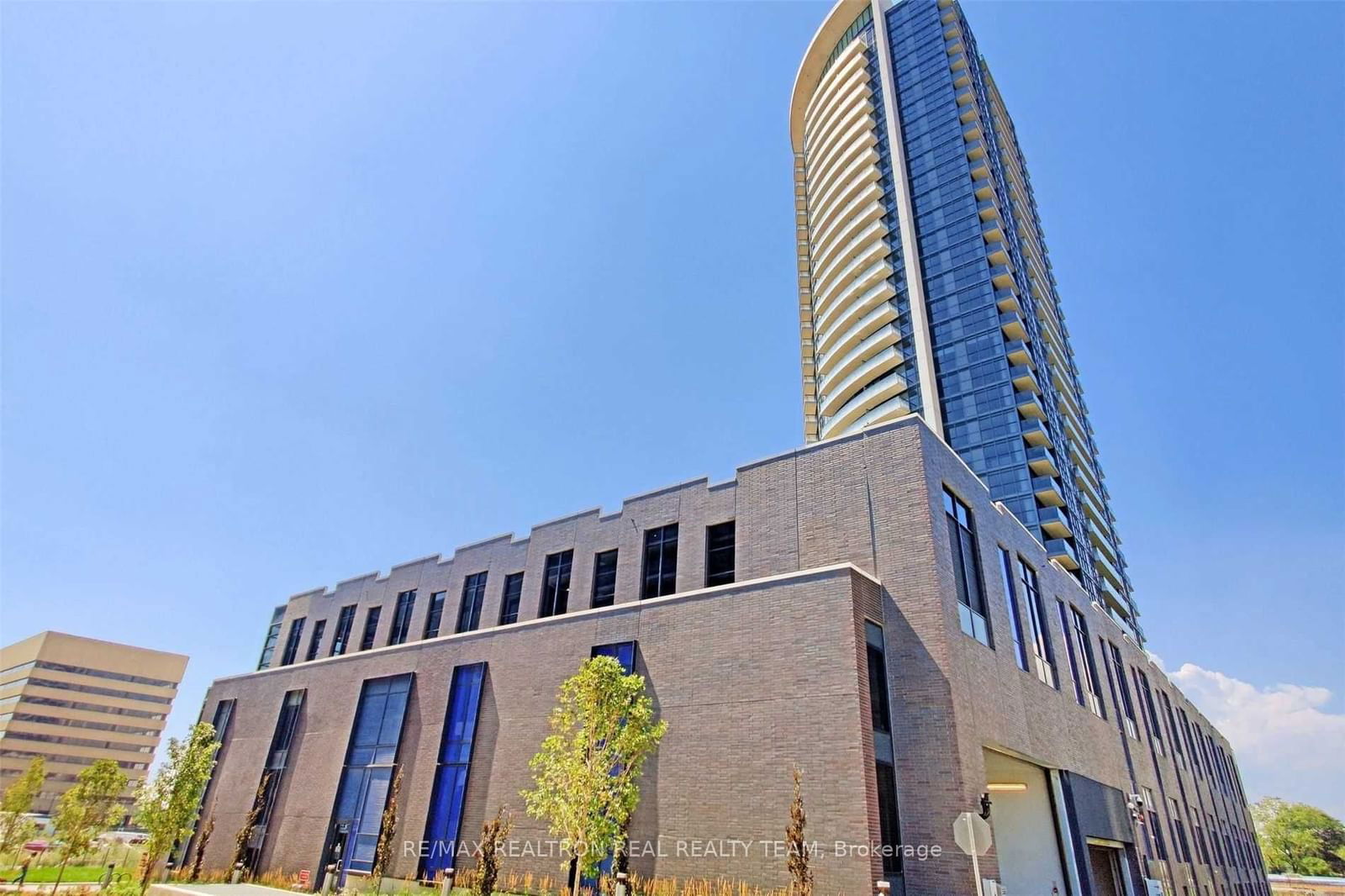 Condo for lease at 2107-30 Gibbs Road, Toronto, Islington-City Centre West, M9B 0E4 - MLS: W11968275