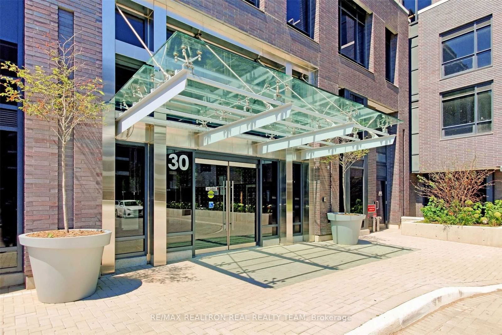 Condo for lease at 2107-30 Gibbs Road, Toronto, Islington-City Centre West, M9B 0E4 - MLS: W11968275