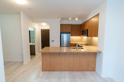 Unit 303 — 39 Annie Craig Dr, Toronto - Mimico image-0-3
