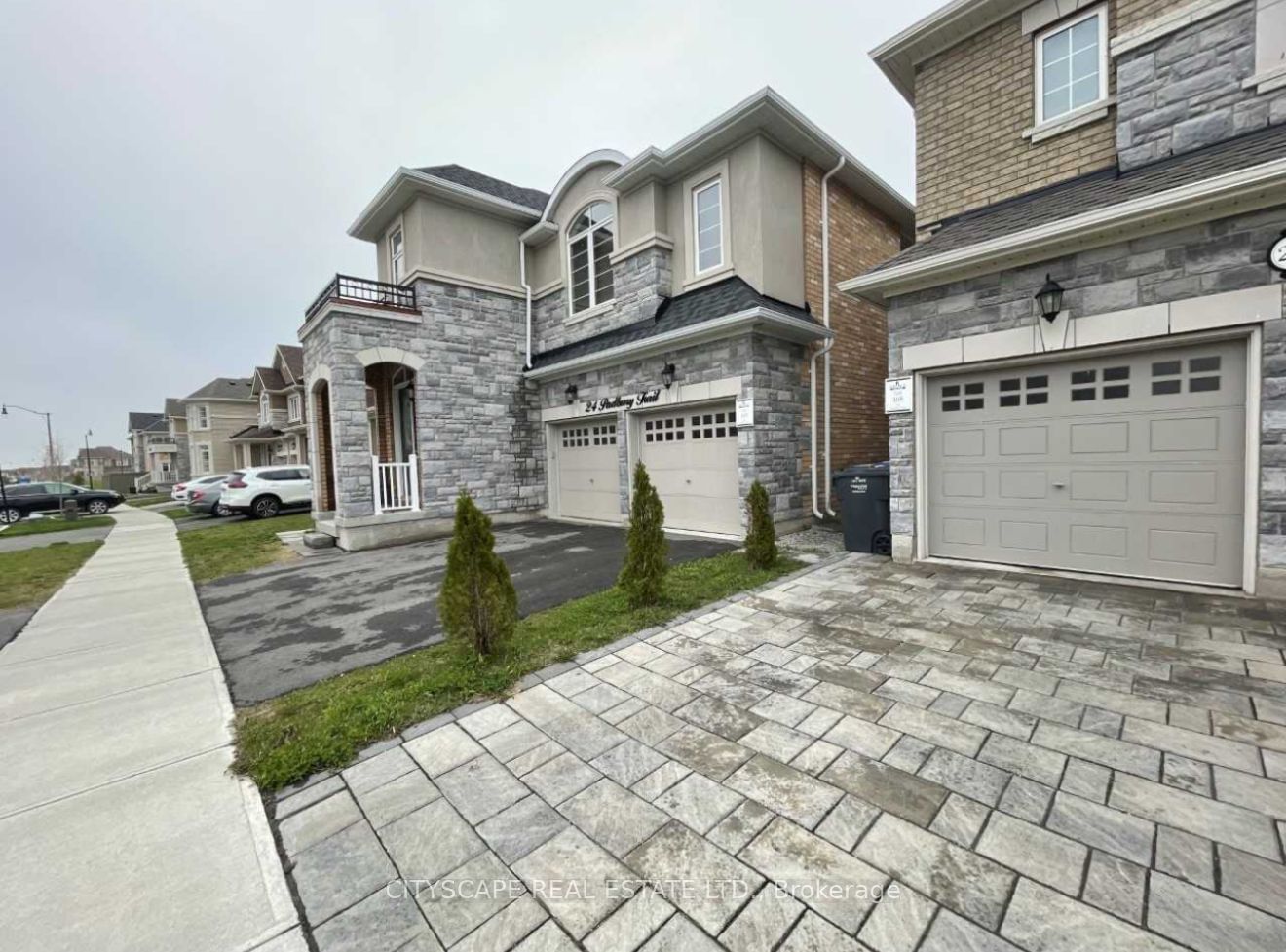 Lower Level for lease at 26 Padbury Trail, Brampton, Northwest Brampton, L7A 0B6 - MLS: W11968378