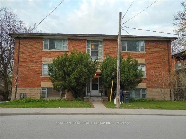 Semi-Detached House for lease at 7-93 Windermere Avenue, Toronto, High Park-Swansea, M6S 3J3 - MLS: W11968450