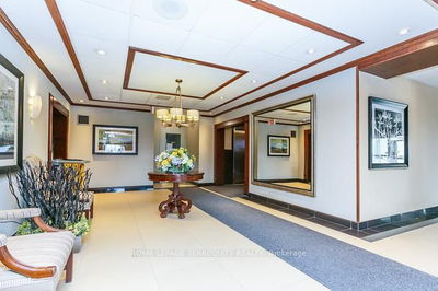 Unit 2205 — 101 Subway Cres, Toronto - Islington-City Centre West image-0-2