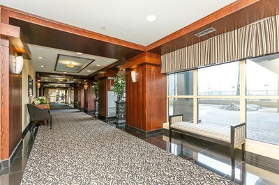 Unit 2205 — 101 Subway Cres, Toronto - Islington-City Centre West image-0-3