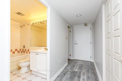 Unit 2205 — 101 Subway Cres, Toronto - Islington-City Centre West image-0-4