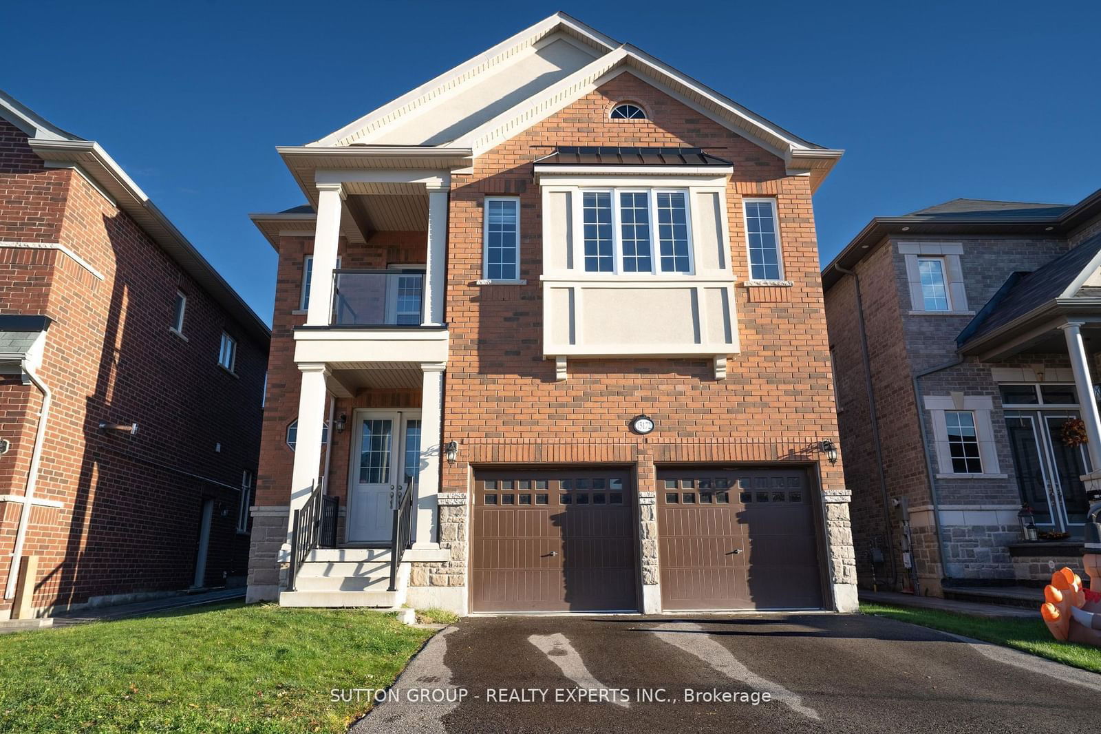 Detached House for sale at 15172 Danby Road, Halton Hills, Georgetown, L7G 0H6 - MLS: W11968483