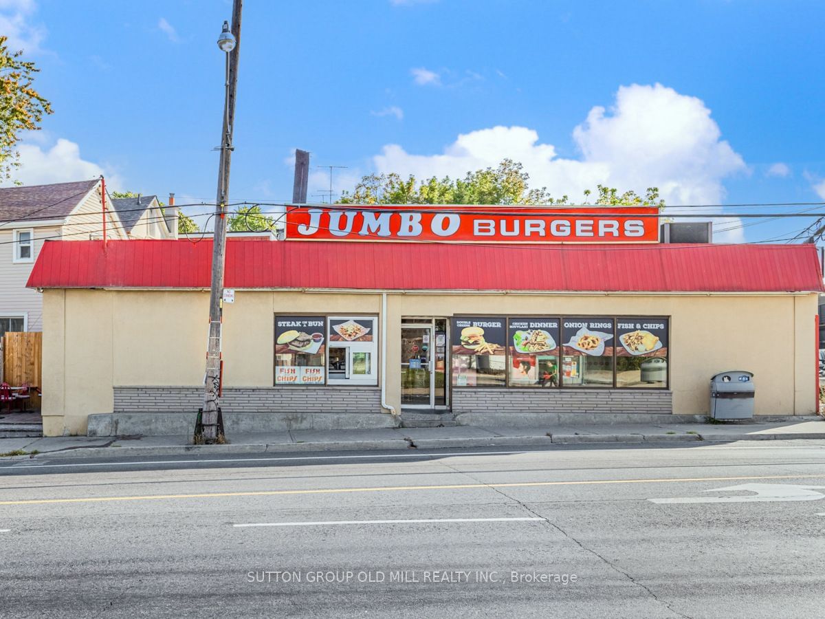 Sale Of Business for sale at 685 Runnymede Road, Toronto, Runnymede-Bloor West Village, M6P 1W6 - MLS: W11968532