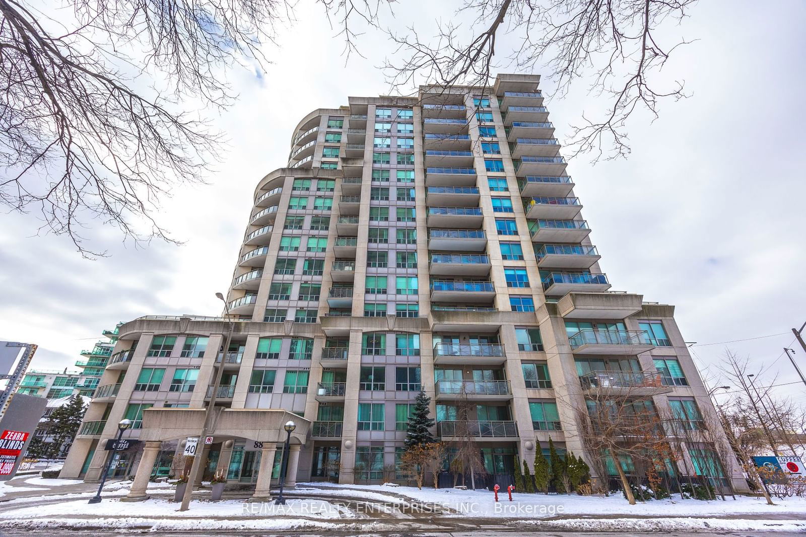 Condo for sale at 608-88 Palace Pier Court, Toronto, Mimico, M8V 4C2 - MLS: W11968612