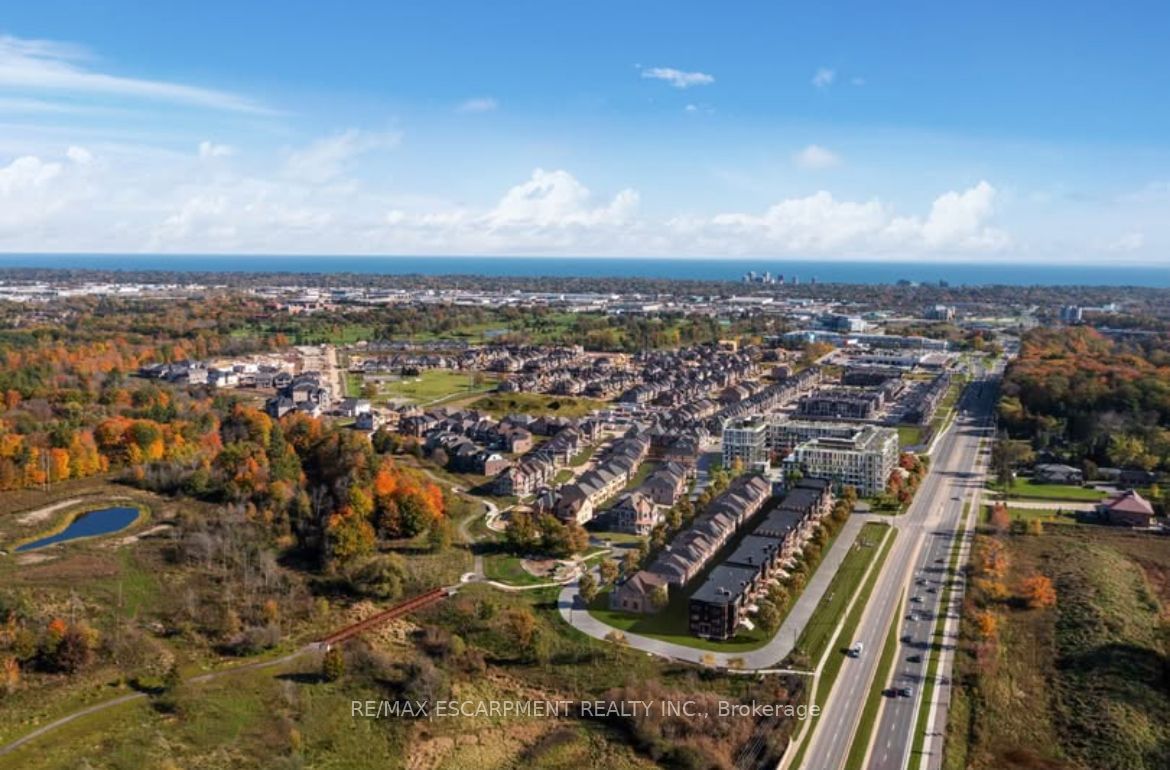 Condo for lease at 328-2501 Saw Whet Boulevard, Oakville, 1007 - GA Glen Abbey, L5M 5N2 - MLS: W11968647