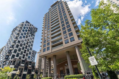 Condo leased at 1102-70 High Park Avenue, Toronto, High Park North, M6P 1A1 - MLS: W11968663