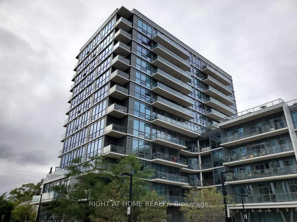 Condo leased at 1103-1185 The Queensway Avenue, Toronto, Islington-City Centre West, M8Z 0C6 - MLS: W11968704