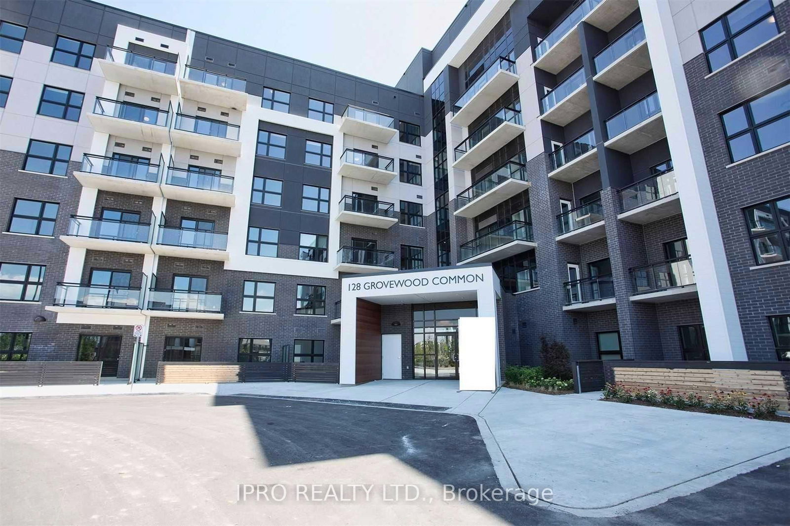 Condo for lease at 634-128 Grovewood Common N/A, Oakville, Rural Oakville, L6H 0X3 - MLS: W11968732