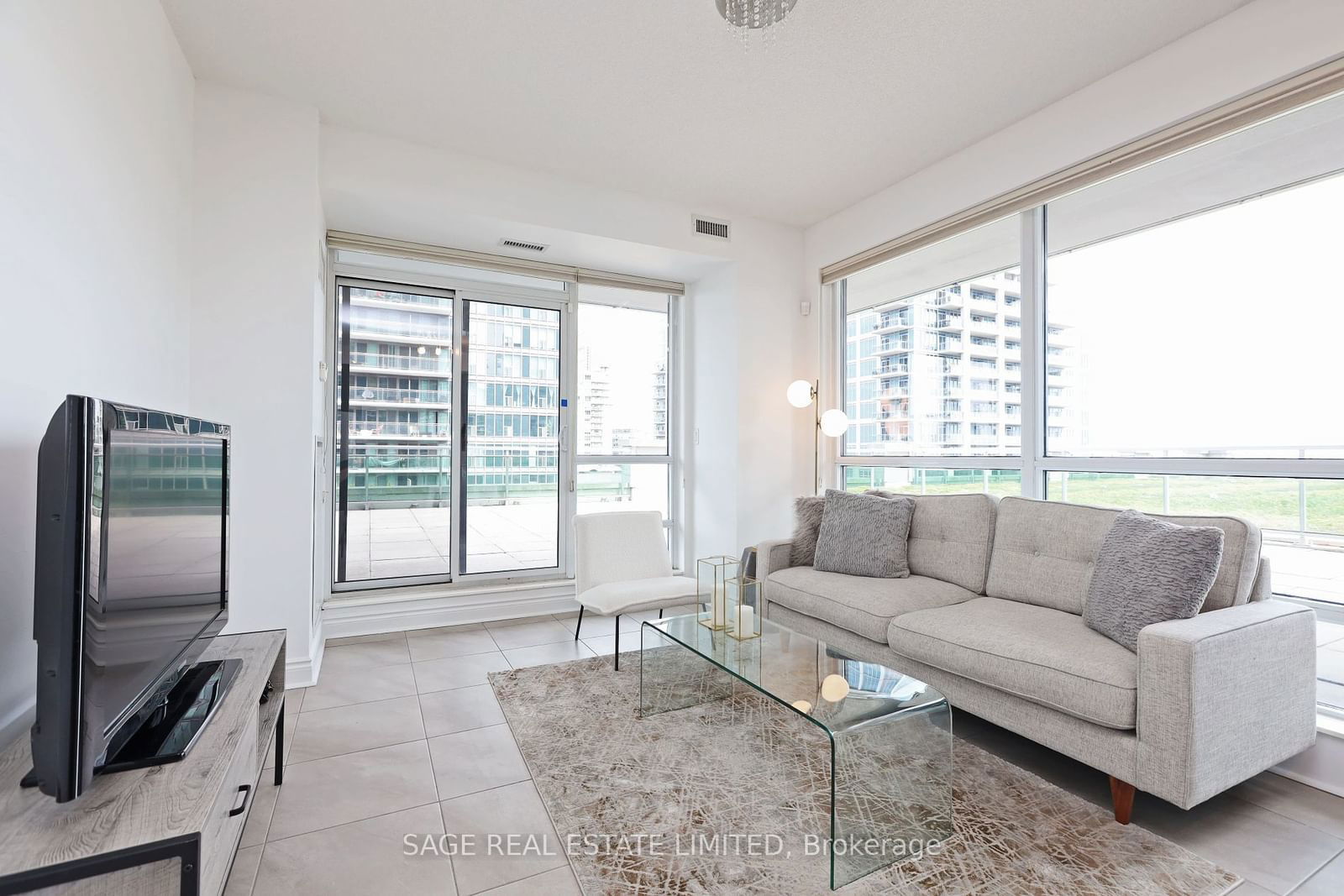 Condo for sale at 409-16 Brookers Lane, Toronto, Mimico, M8V 0A5 - MLS: W11968766