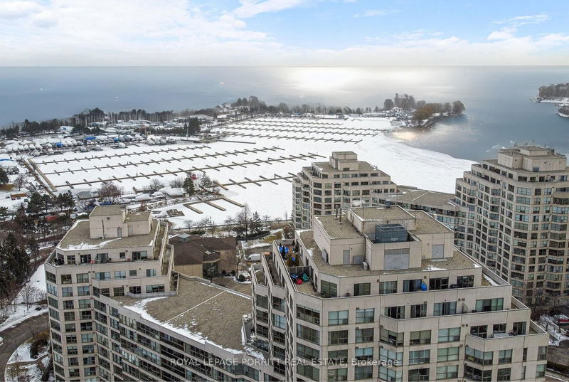 home for sale on 101-2261 Lake Shore Boulevard W