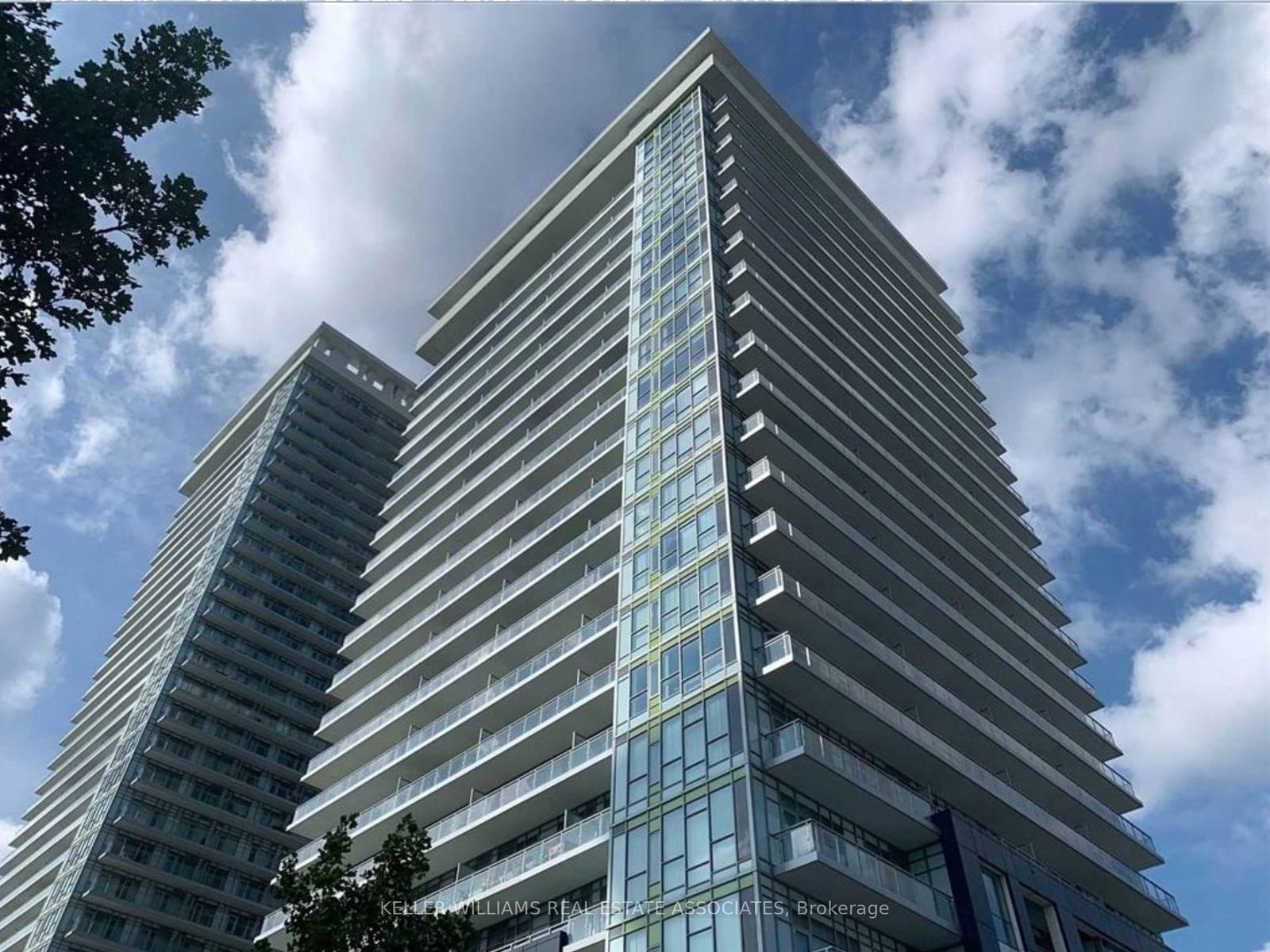 Condo leased at 1406-360 Square One Drive, Mississauga, City Centre, L5B 0G7 - MLS: W11968845