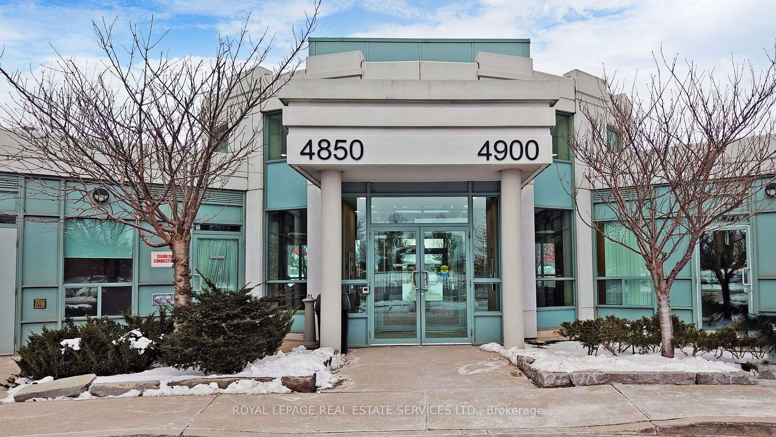 Condo for sale at 1203-4900 Glen Erin Drive, Mississauga, Central Erin Mills, L5M 7S3 - MLS: W11968850