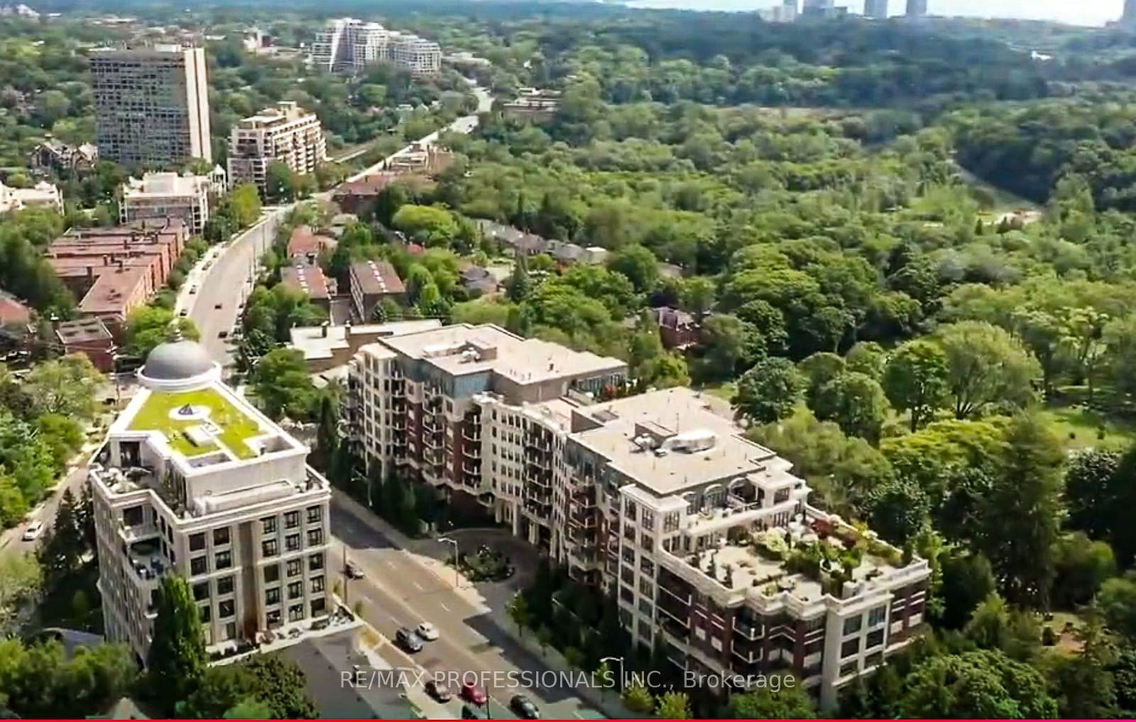 Condo for sale at 106-2855 Bloor Street, Toronto, Stonegate-Queensway, M8X 3A1 - MLS: W11968908