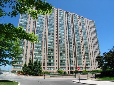 Condo for lease at 203-115 Hillcrest Avenue, Mississauga, Cooksville, L5B 3Y9 - MLS: W11968933