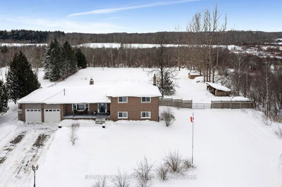 19132 St Andrews Rd, Caledon - Rural Caledon