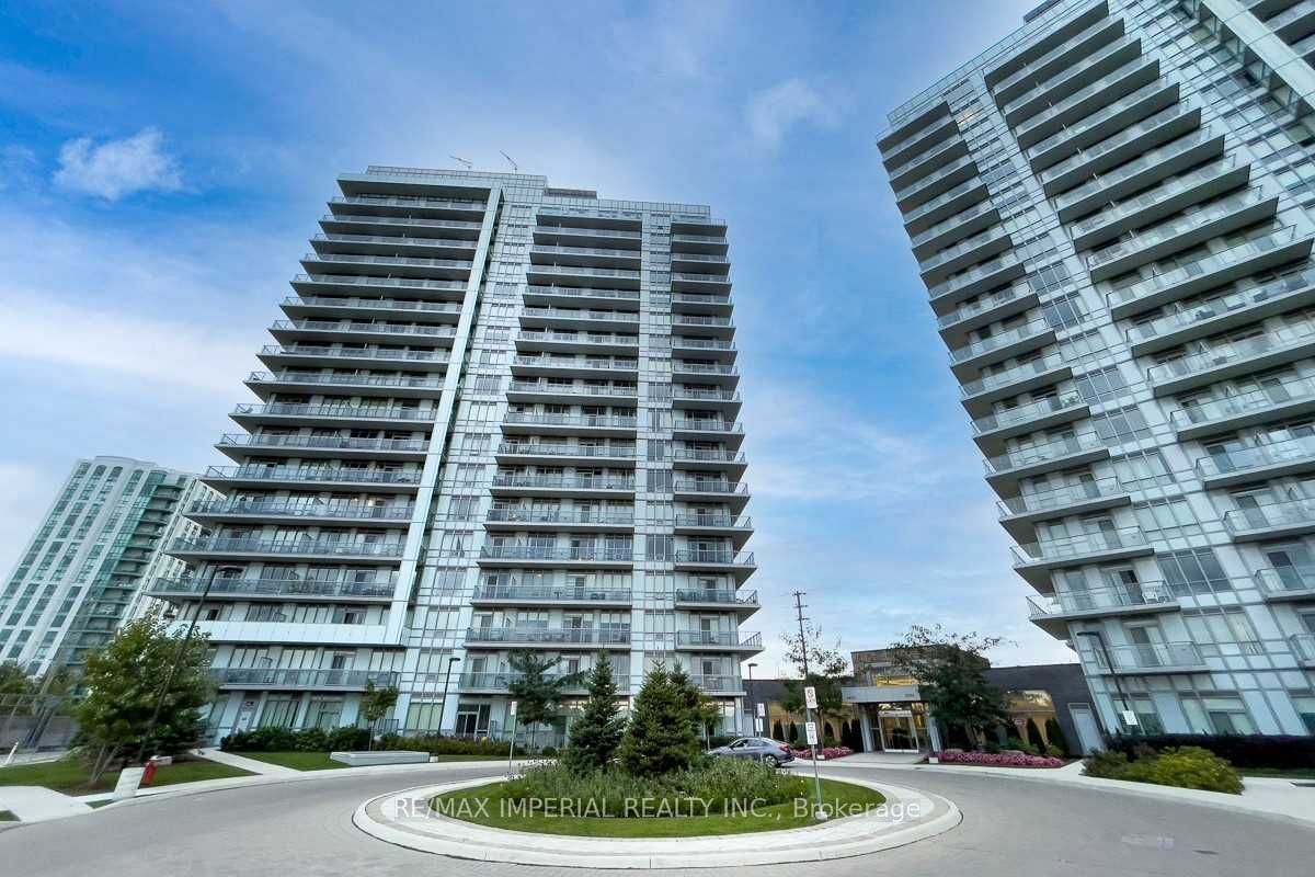 Condo sold at 808-4633 Glen Erin Drive, Mississauga, Central Erin Mills, L5M 0Y6 - MLS: W11969033