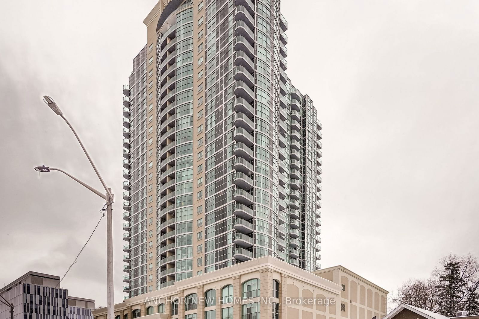 Condo sold at 1710-9 George Street, Brampton, Downtown Brampton, L6X 0T6 - MLS: W11969048