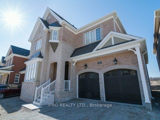 Detached House for sale at 421 Ginger Gate, Oakville, Rural Oakville, L6M 1N2 - MLS: W11969077