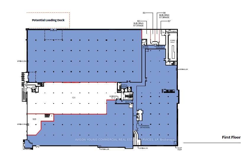 1400 Castlefield Avenue, Unit 101 - Photo 7