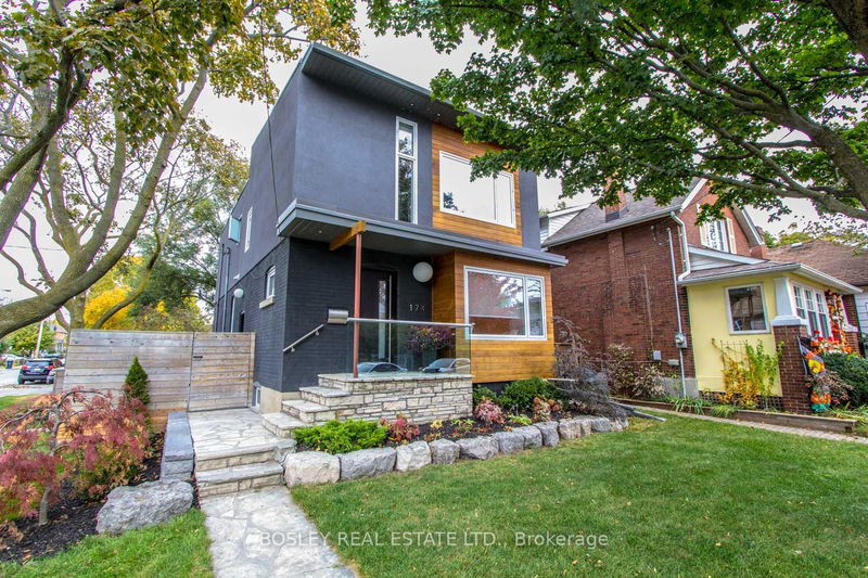 home for lease on 174 Lake Shore Drive