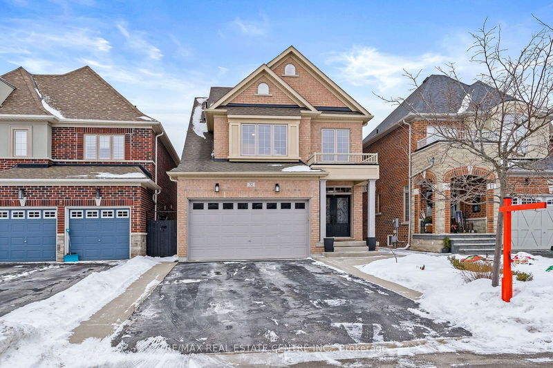 home for sale on 72 Ballantine Drive