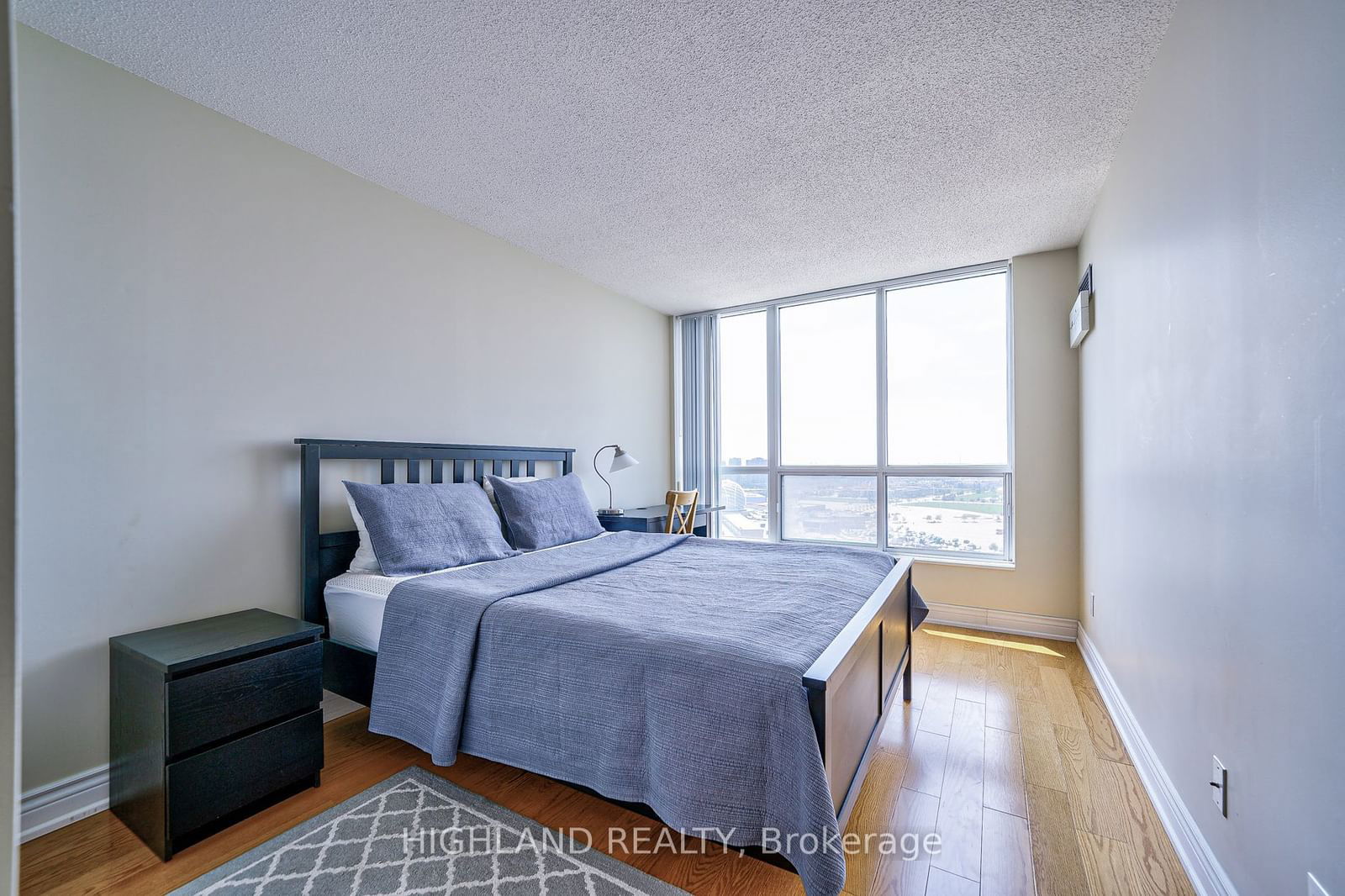 Condo for sale at Ph06-2545 Erin Centre Boulevard, Mississauga, Central Erin Mills, L5M 6Z9 - MLS: W11969355