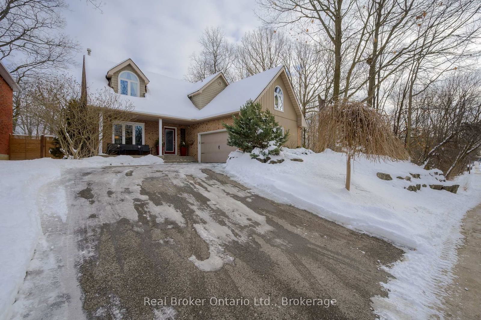 Detached House for sale at 2109 Headon Road, Burlington, Headon, L7M 4G3 - MLS: W11969401