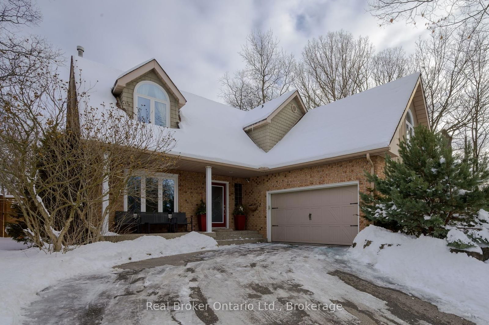 Detached House for sale at 2109 Headon Road, Burlington, Headon, L7M 4G3 - MLS: W11969401