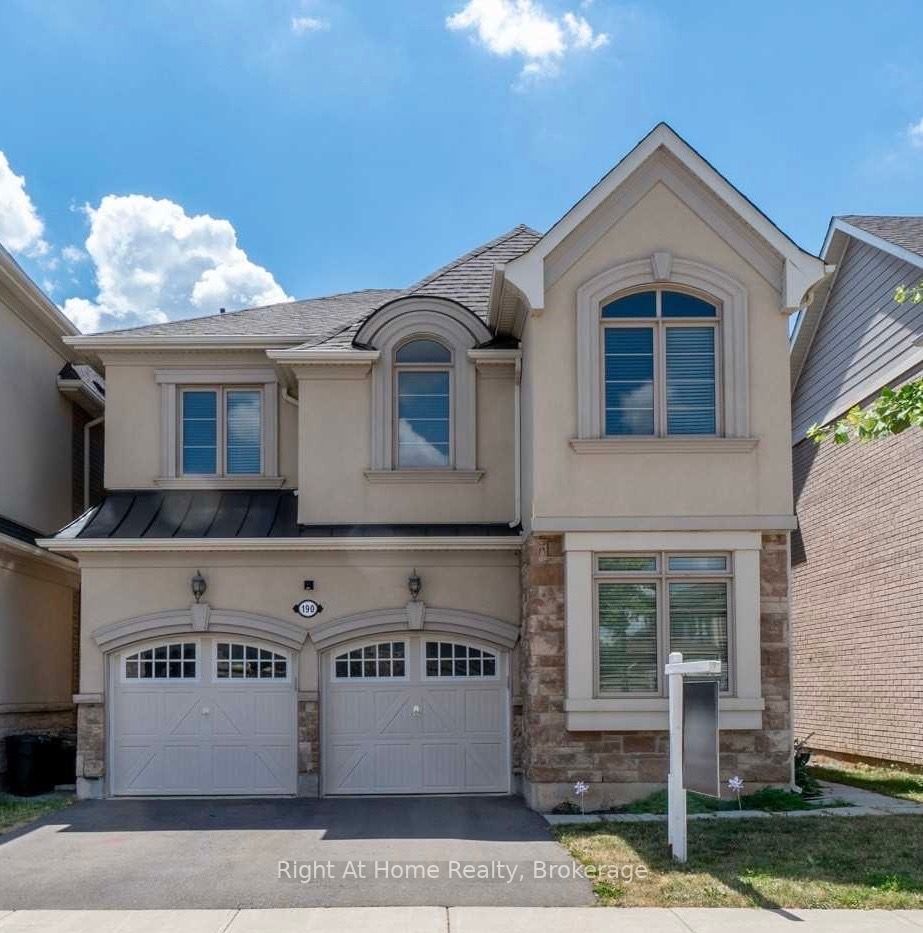 Detached House for lease at 190 Culp Trail, Oakville, 1008 - GO Glenorchy, L6M 0W2 - MLS: W11969406