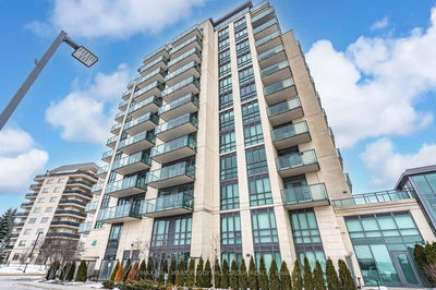 Condo for sale at 206-45 Yorkland Boulevard, Brampton, Goreway Drive Corridor, L6P 4B4 - MLS: W11969415