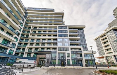 Unit 608 — 3200 William Coltson Ave, Oakville - Joshua Meadows