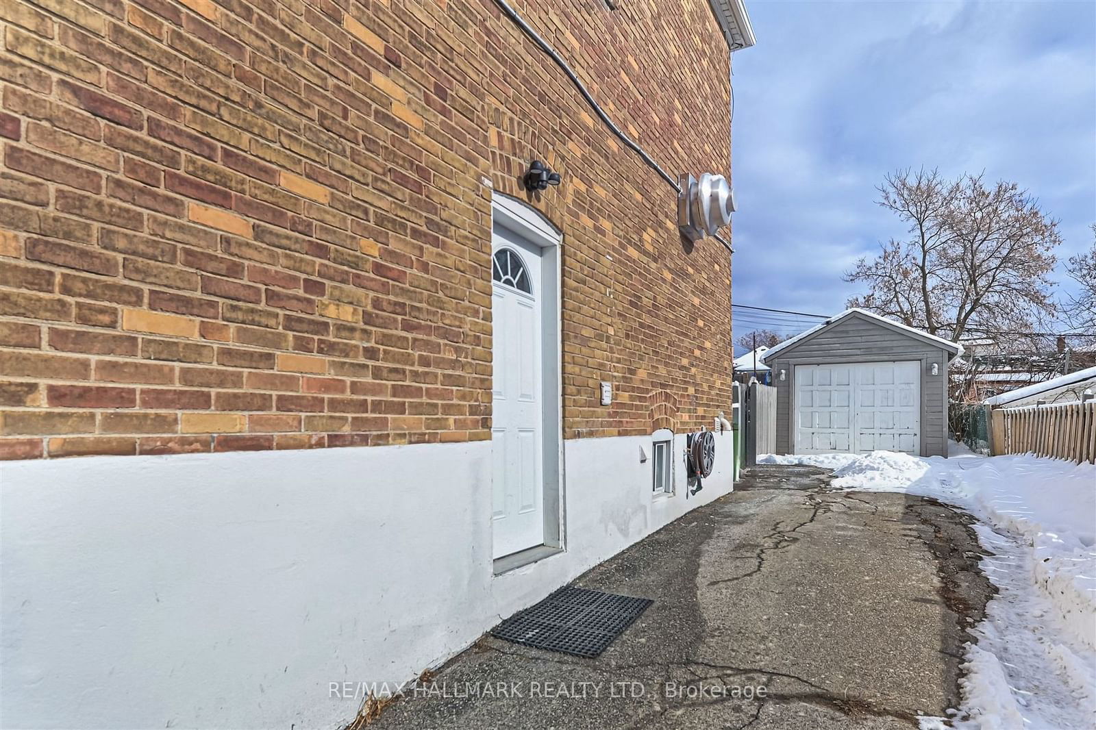 Semi-Detached House for sale at 471 Gilbert Avenue, Toronto, Caledonia-Fairbank, M6E 4X4 - MLS: W11969589