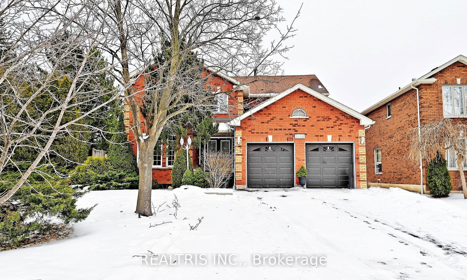 Detached House for sale at 3006 Cornish Road, Mississauga, Erin Mills, L5L 4V5 - MLS: W11969611