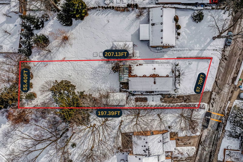 home for sale on 1227 Argreen Road